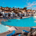 Casthotels Fuertesol