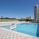 Residence Benidorm Levante