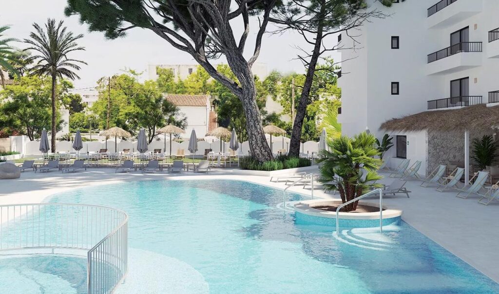 Copaiba by Honne Hotels
