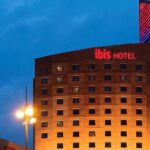 ibis Barcelona Meridiana