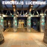 Eurostars Lucentum