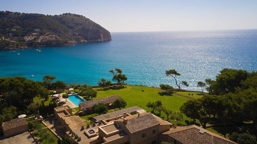 Can Simoneta - Adults only