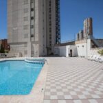 Residence Benidorm Levante