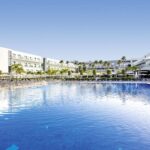 Hipotels Gran Conil en Spa