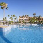 Hipotels Barrosa Palace en Spa