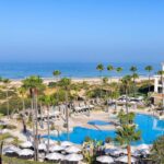 Hipotels Barrosa Palace en Spa