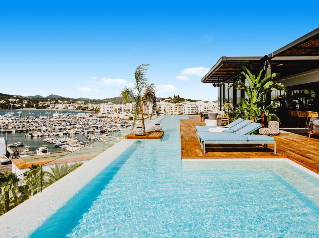 Aguas de Ibiza Lifestyle & Spa