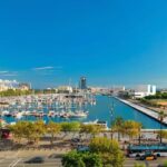 H10 Port Vell