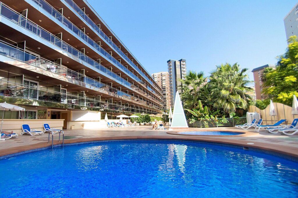 Servigroup Diplomatic