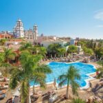 Lopesan Villa del Conde