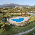 Hotel Mediterraneo & Park