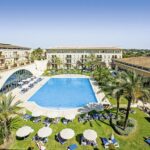 Playa De Palma Suites en Spa