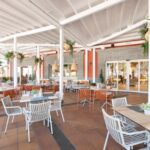 HD Parque Cristóbal Gran Canaria