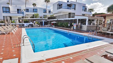 TIME TO SMILE Coral Dreams Golf