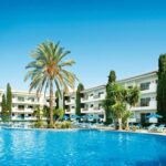 Inturotel Azul Garden