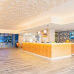 HOVIMA La Pinta Beachfront Family Hotel