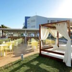 Grand Palladium Palace Ibiza Resort & Spa