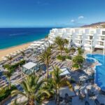 Riu Palace Jandia Golf