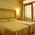 Evenia Olympic Suites vliegvakantie