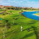 TUI BLUE Riu Calypso Golf