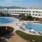 Grand Palladium Palace Ibiza Resort & Spa