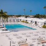 Club Maspalomas Suites