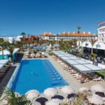 Riu Arecas Golf