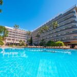 Golden Port Salou & Spa