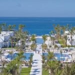 Riu Palace Meloneras Golf