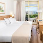 H10 Salou Princess vliegvakantie