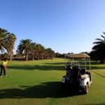 Seaside Los Jameos Golf