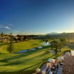 Amare Beach hotel Marbella Golf