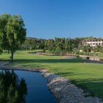 ROBINSON Cala Serena Golf