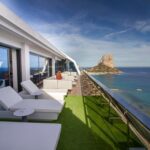 ESTIMAR Calpe Suitopia