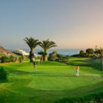 TUI BLUE Riu Calypso Golf