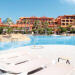 Sheraton Fuerteventura Beach Golf & Spa Resort