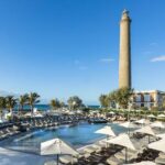 Faro a Lopesan Collection Hotel