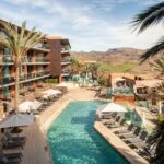 Salobre Resort & Serenity Golf