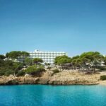 Inturotel Cala Esmeralda Beach Hotel & Spa