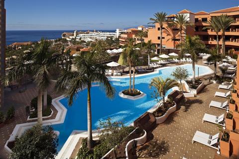 Melia Jardines del Teide