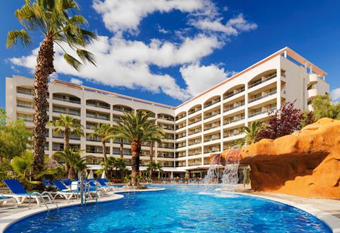 H10 Salou Princess vliegvakantie