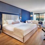 Princess Inspire Tenerife