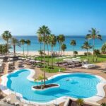 TUI BLUE Riu Calypso Golf