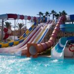 Playasol Aquapark & Spa