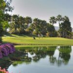 Dreams Jardin Tropical Golf