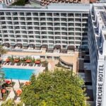 Mercure Benidorm