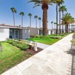 Relaxia Los Girasoles