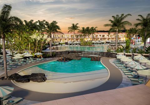 HD Lobos Natura Fuerteventura