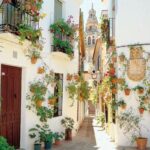 10 daagse fly drive Adembenemend Andalusië