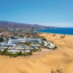 Riu Palace Maspalomas